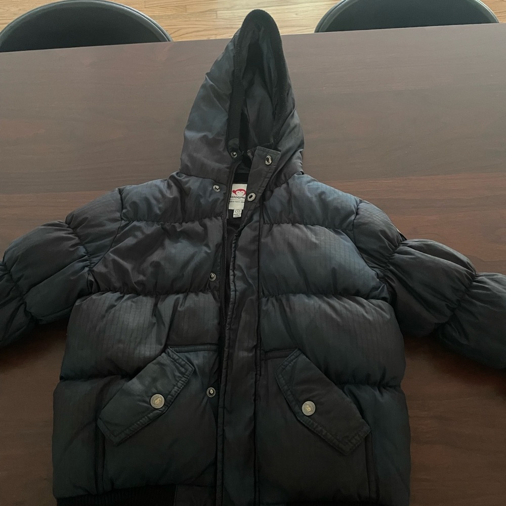 Boys Appaman Puffer Jacket